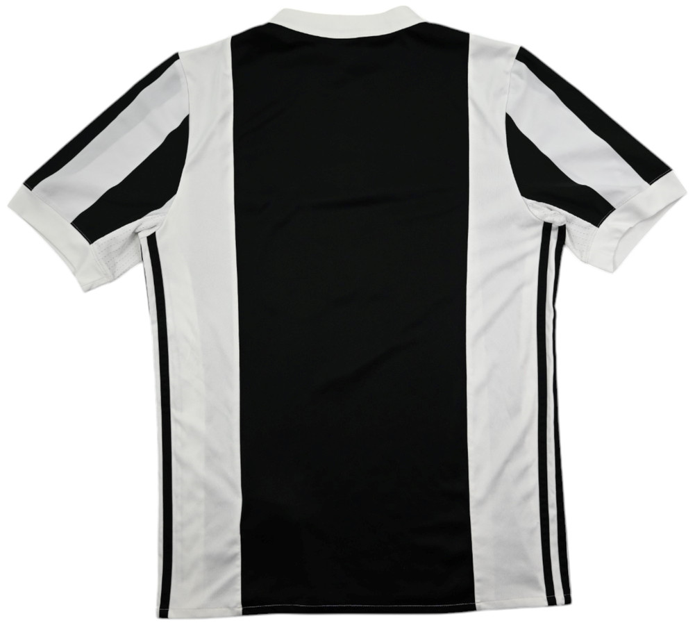 2017-18 JUVENTUS KOSZULKA XL. BOYS