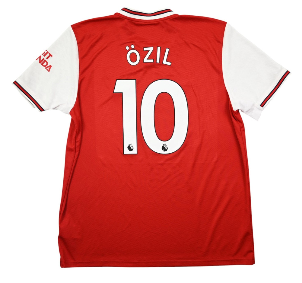 2019-20 ARSENAL *OZIL* KOSZULKA XL