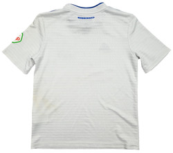 2018-19 HAMBURGER SV SHIRT M. BOYS