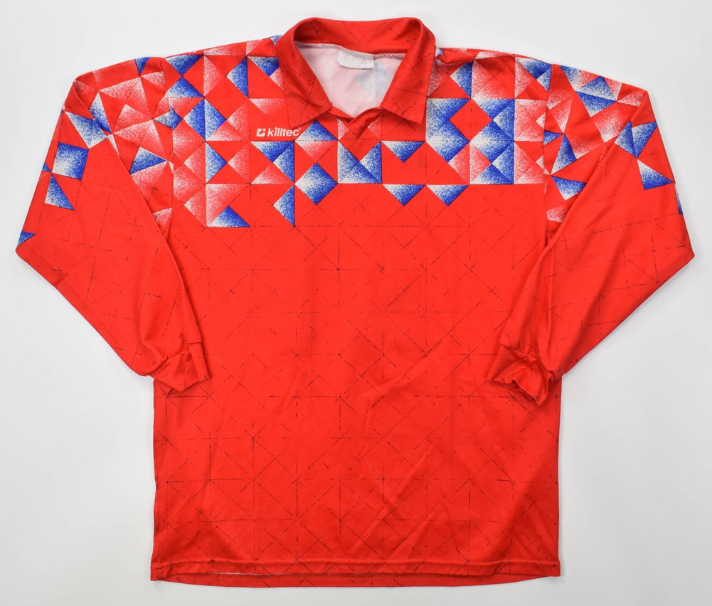 KILLTECOLDSCHOOL LONGSLEEVE M