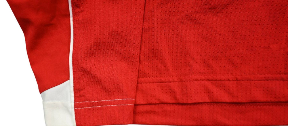 2008-09 HANNOVER 96 *NORMAN* SHIRT S