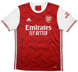 2020-21 ARSENAL *OZIL* KOSZULKA L