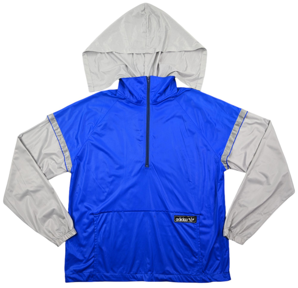 ADIDAS OLDSCHOOL JACKET S
