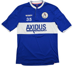 SPARTA ROTTERDAM SHIRT XL