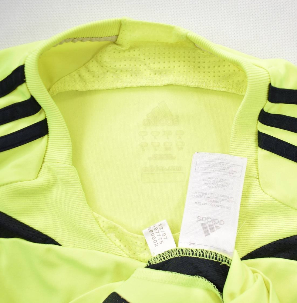 2007-08 CHELSEA LONDON KOSZULKA L