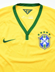 2014-15 BRAZIL KOSZULKA L