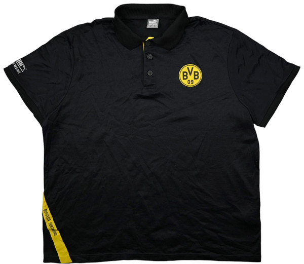 BORUSSIA DORTMUND SHIRT 3XL