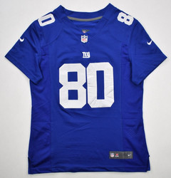 NEW YORK GANTS *CRUZ* NFL NIKE KOSZULKA M. BOYS