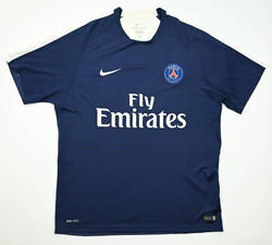 PARIS SAINT-GERMAIN KOSZULKA XL