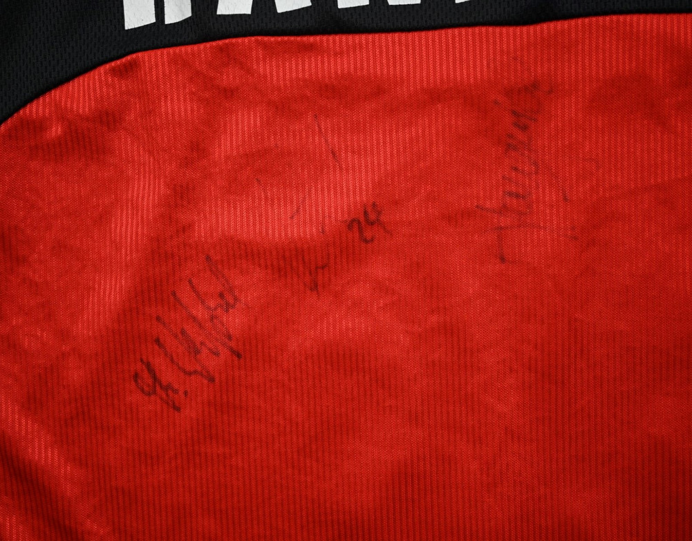 2002-03 HANNOVER 96 KOSZULKA M