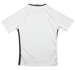 2016-17 PARIS SAINT-GERMAIN SHIRT S