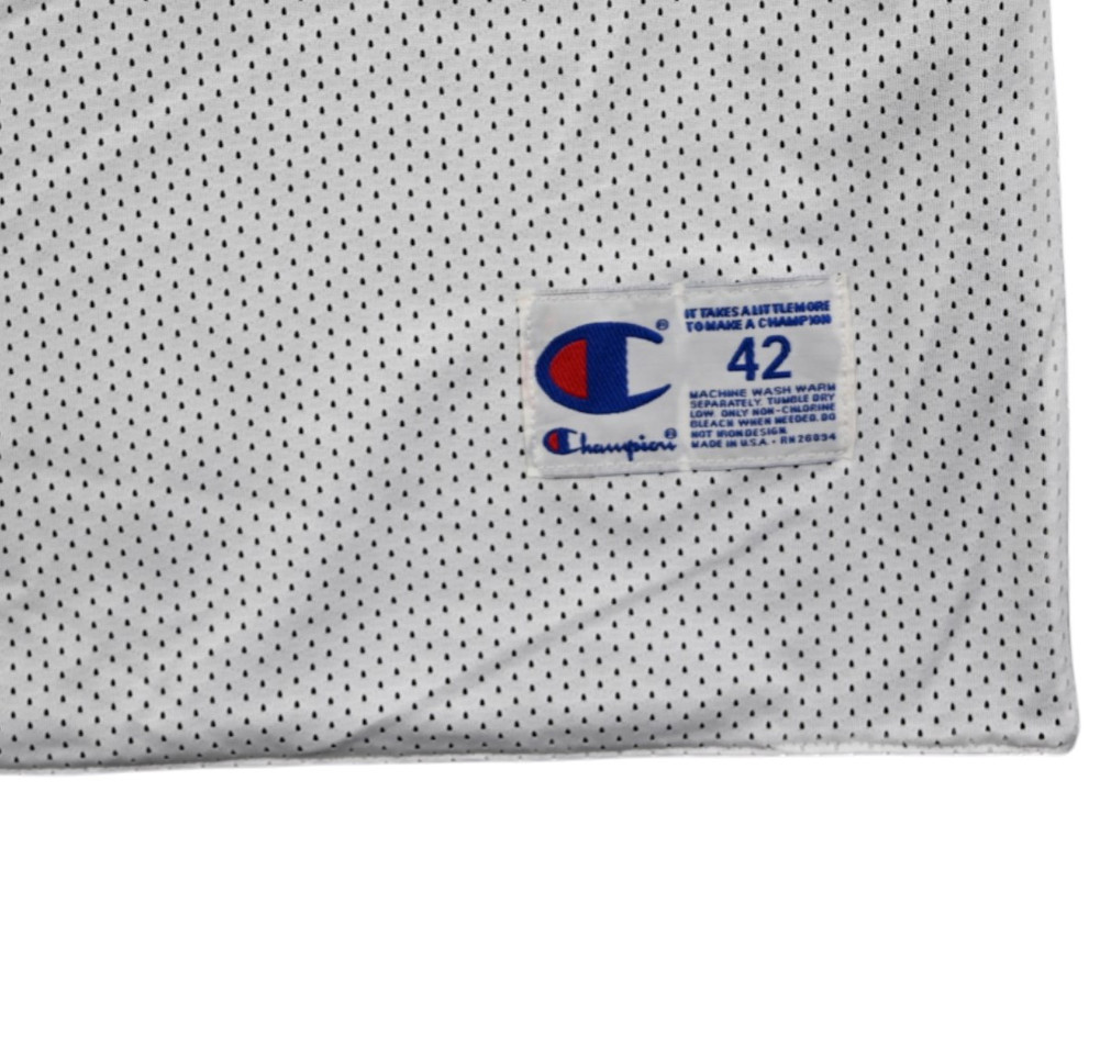 BROOKLYN NETS NBA SHIRT S