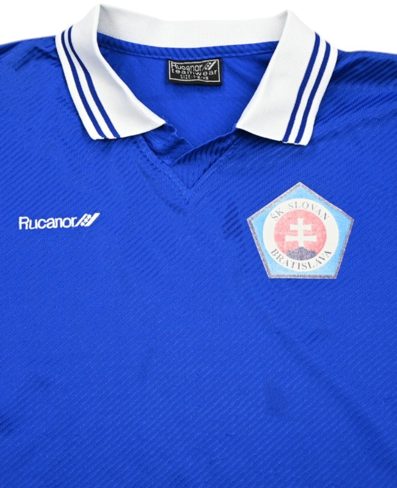 SLOVAN BRATISLAVA SHIRT XS