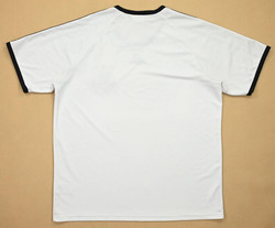 2009-10 GERMANY SHIRT L