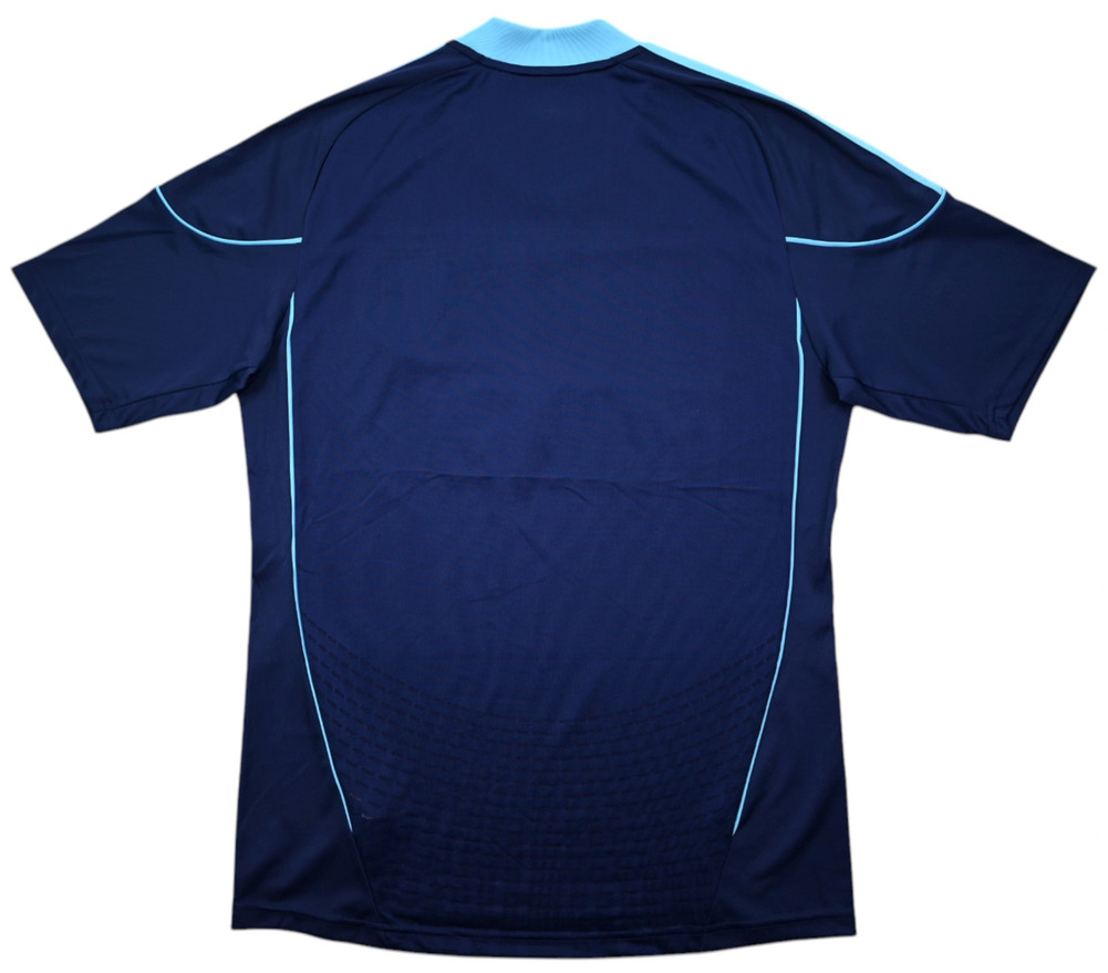 2010-12 STOKE CITY KOSZULKA L