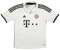 2013-14 BAYERN MUNCHEN *RIBERY* KOSZULKA M. BOYS