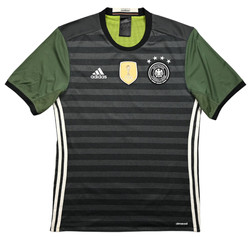 2015-17 GERMANY SHIRT M