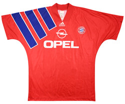 1991-93 BAYERN MUNCHEN #9 KOSZULKA M