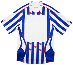 2009-10 HEERENVEEN KOSZULKA M. BOYS