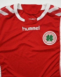2011-13 ROT-WEISS OBERHAUSEN KOSZULKA S