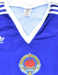 1990-91 YUGOSLAVIA *KATANEC* SHIRT L