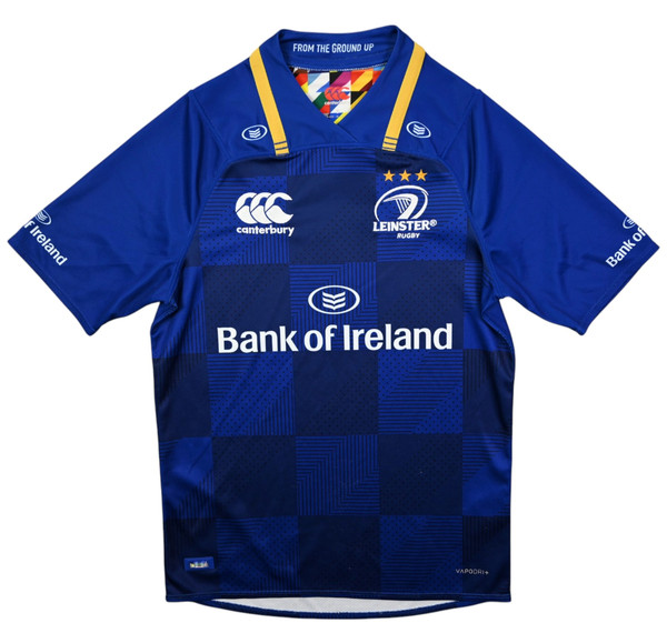 LEINSTER RUGBY KOSZULKA S