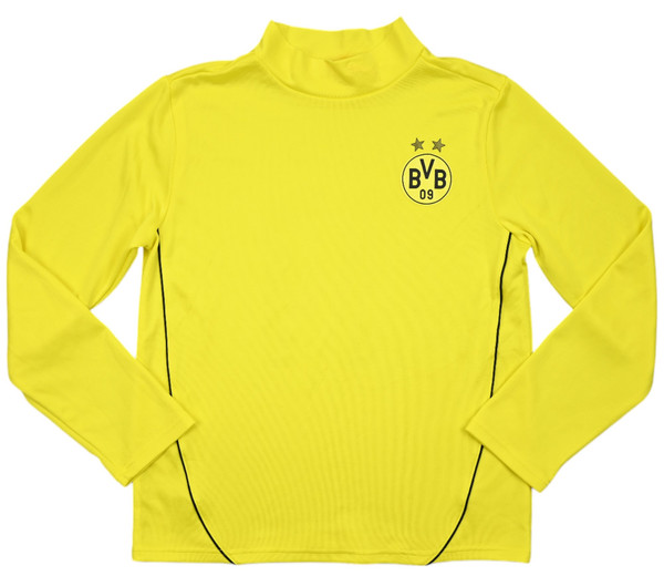 BORUSSIA DORTMUND *REUS* BLUZA XXL. BOYS