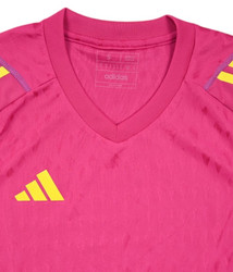 ADIDAS TIRO LONGSLEEVE KOSZULKA BRAMKARSKA S 