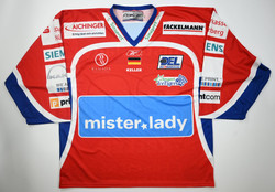 NURNBERG ICE TIGERS *KELLER* HOCKEY XXL