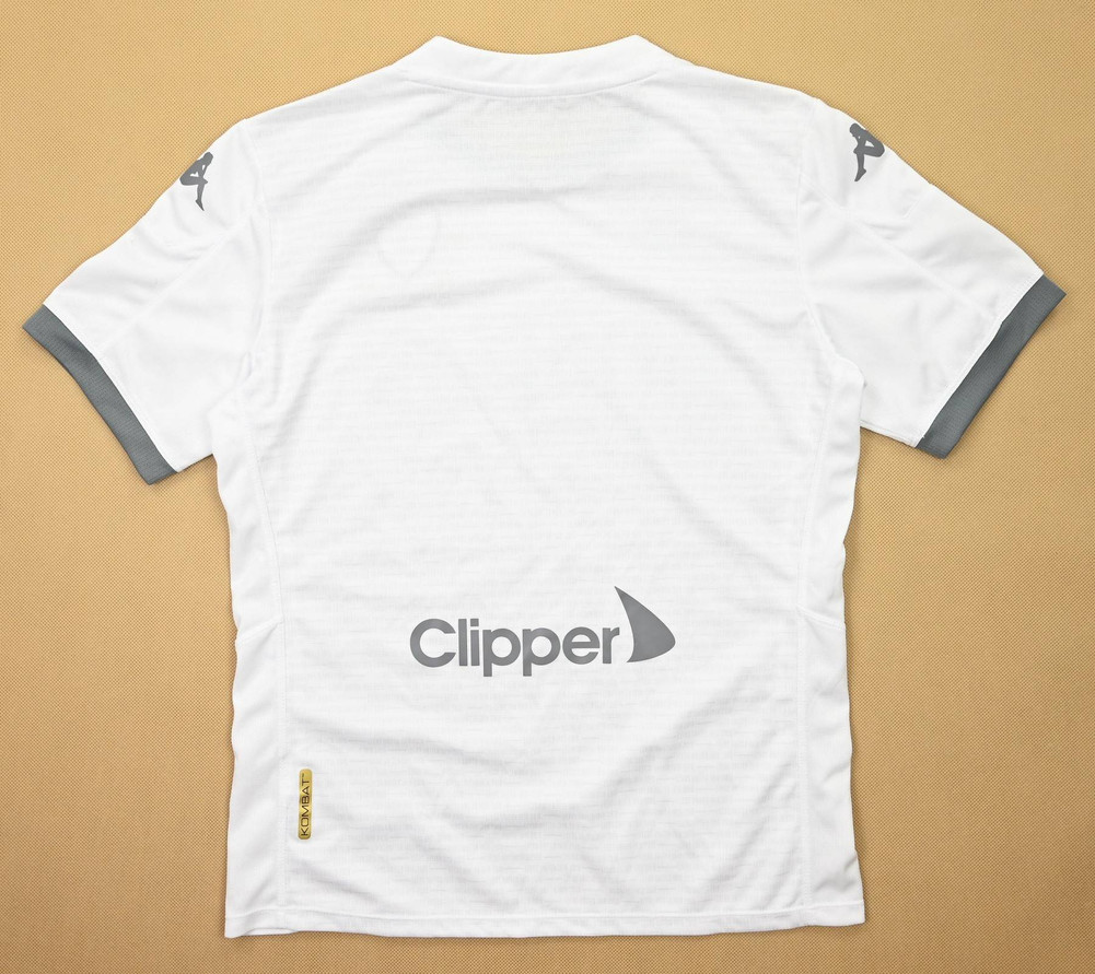 2019-20 LEEDS UNITED KOSZULKA L. BOYS 