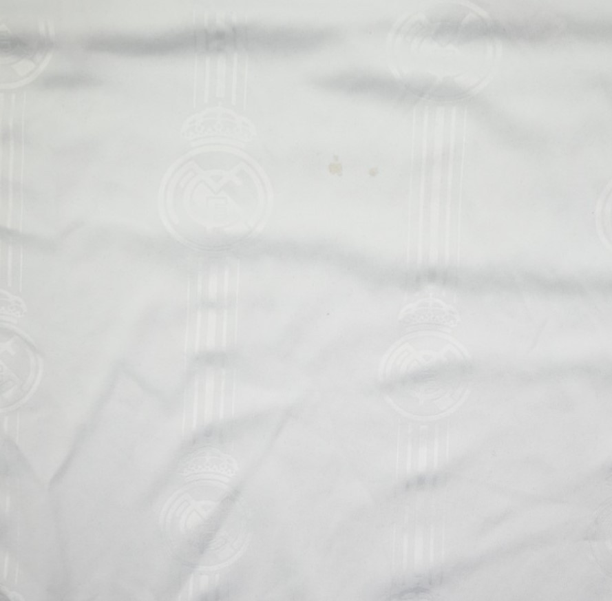 2022-23 REAL MADRID SHIRT S