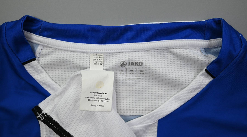 VV BLADELLA KOSZULKA LONGSLEEVE 3XL