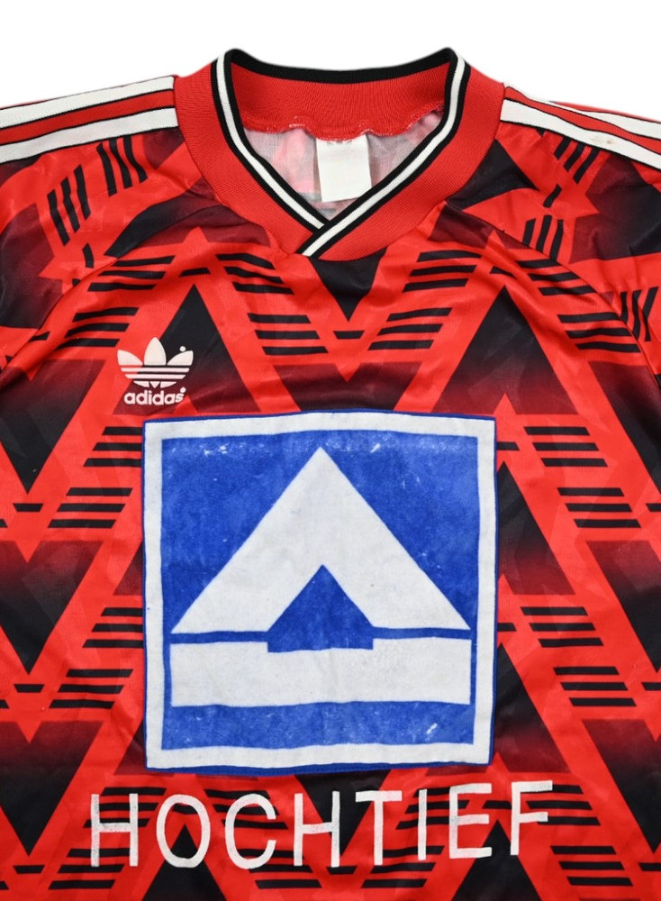 SV NAUNHOF 1920 #3 LONGSLEEVE SHIRT XL