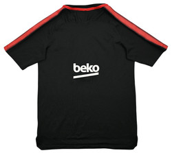 2017-18 BARCELONA KOSZULKA XL. BOYS