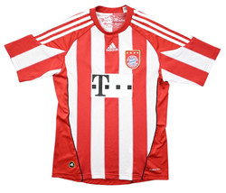 2010-11 BAYERN MUNCHEN *ROBBEN* KOSZULKA S