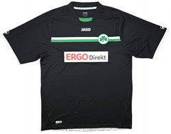 2012-13 GREUTHER FURTH KOSZULKA XXL