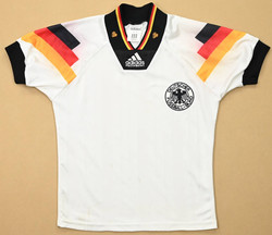 1992-94 GERMANY KOSZULKA S. BOYS