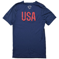 2014-16 USA KOSZULKA S