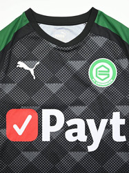 2017-18 FC GRONINGEN KOSZULKA S