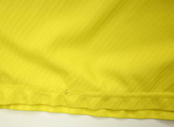 1994-97 BRAZIL SHIRT XL