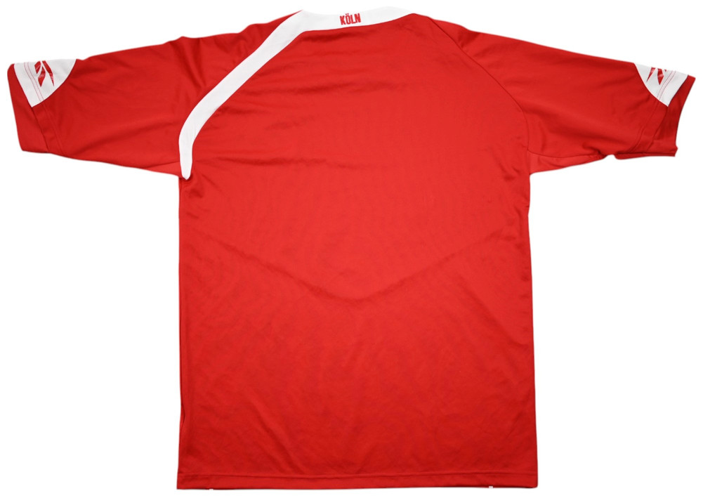 2009-10 KOLN SHIRT XL