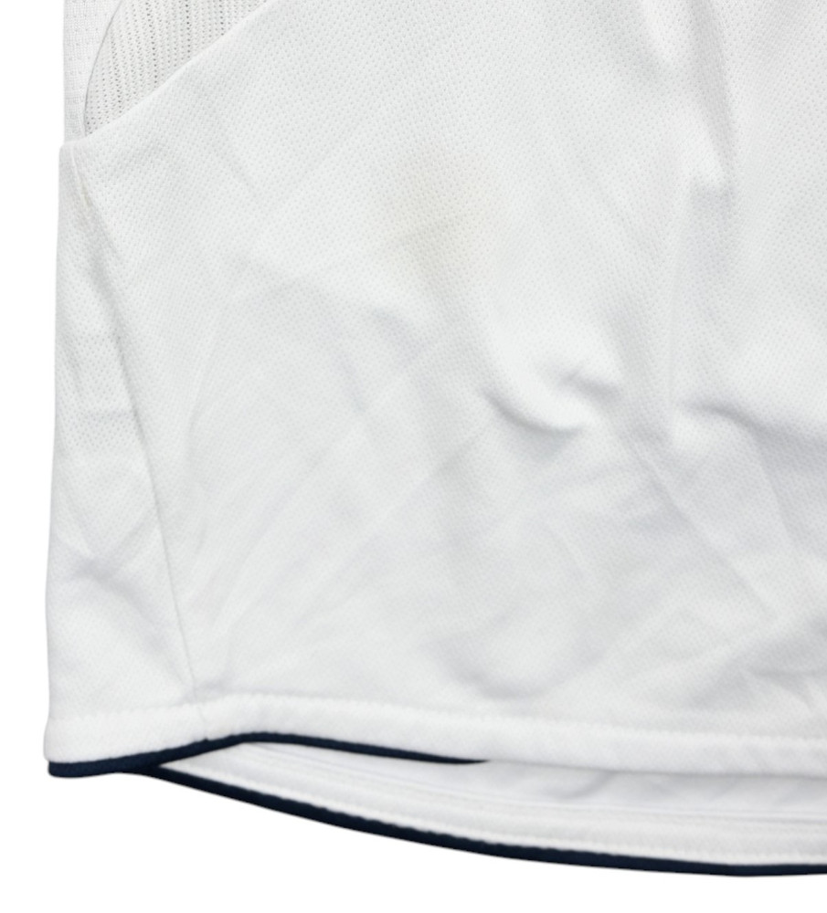 2005-07 ENGLAND *BECKHAM* KOSZULKA XL. BOYS