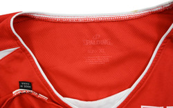 BAYER 05 UERDINGEN BASKETBALL KOSZULKA XL