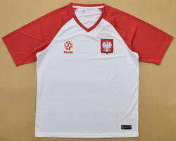 2018 POLAND KOSZULKA XL