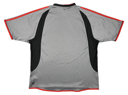 2003-04 AC MILAN SHIRT XL