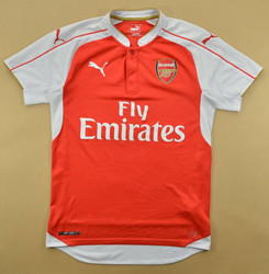 2015-16 ARSENAL LONDON KOSZULKA S