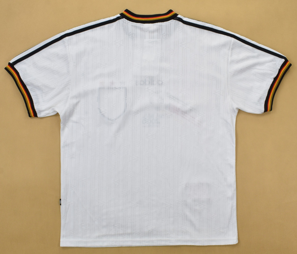 1996-98 GERMANY KOSZULKA L