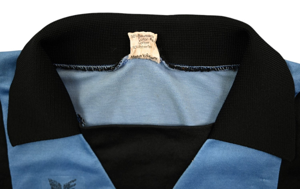 80'S GRASSHOPPER CLUB ZURICH GOALKEEPER LONGSLEEVE