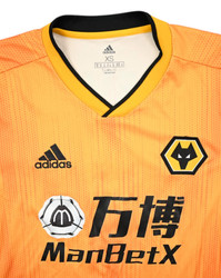 2019-20 WOLVERHAMPTON *NEVES* KOSZULKA XS