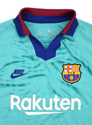 2019-20 FC BARCELONA SHIRT L. BOYS